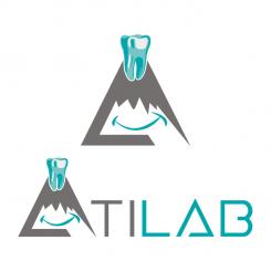 Logo design # 725636 for Logo for my dental prosthesis laboratory  contest