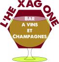 Logo design # 608467 for Logo bar à vins et champagnes contest