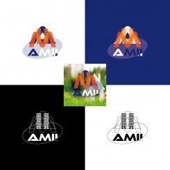 Logo design # 810714 for  AMII : Agence des Mandataire Indépendant Immobilier contest