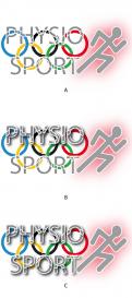 Logo design # 644289 for Sport's physiotherapists association  contest