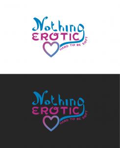 Logo design # 933512 for Nothing Erotic contest
