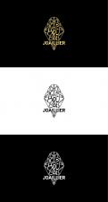 Logo design # 1081883 for jewelry logo contest