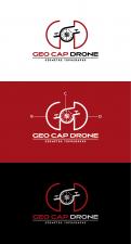 Logo design # 1192434 for logo geometre drone contest
