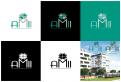 Logo design # 815340 for  AMII : Agence des Mandataire Indépendant Immobilier contest