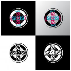 Logo design # 802801 for SiXiS SAFE contest