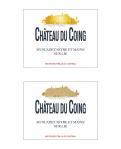 Logo design # 880047 for CReate a logo with the design of our chateau ( see enclosed) contest