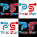Logo design # 644802 for Sport's physiotherapists association  contest