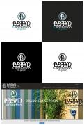 Logo design # 817952 for Brand logo - modern landscaping products contest