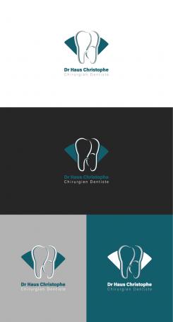 Logo design # 972947 for Design logo for dentist contest