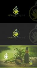 Logo design # 997125 for Cannabis Analysis Laboratory contest