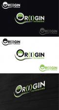 Logo design # 1103867 for A logo for Or i gin   a wealth management   advisory firm contest
