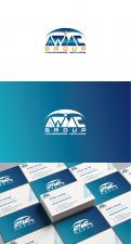 Logo design # 1168977 for ATMC Group' contest