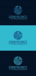 Logo design # 1267293 for Confidence technologies contest