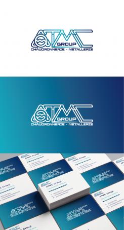 Logo design # 1166579 for ATMC Group' contest