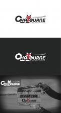 Logo design # 1030350 for Create Logo ChaTourne Productions contest
