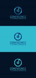 Logo design # 1267102 for Confidence technologies contest