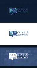 Logo design # 1119336 for CVM : MARKETING EVENT AGENCY contest