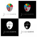 Logo design # 783774 for Creation of a logo for a Startup named Jobidate contest