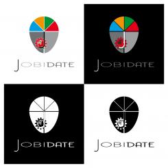 Logo design # 783774 for Creation of a logo for a Startup named Jobidate contest