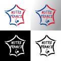 Logo design # 778458 for Notre France contest