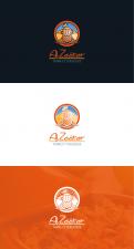 Logo design # 1171004 for ogo concept couscous BAR  mediterranean cuisine to take away delivery  tagine      contest