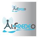 Logo design # 731712 for Modern logo to Alfredeo contest