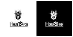 Logo design # 824006 for Restaurant House of FON contest