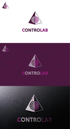 Logo design # 900449 for New visual identity for a company specialized in the civil engineering laboratory contest
