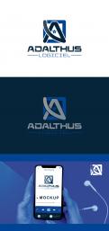 Logo design # 1229695 for ADALTHUS contest