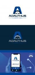 Logo design # 1229696 for ADALTHUS contest