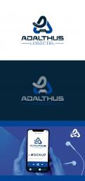Logo design # 1229697 for ADALTHUS contest