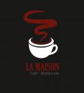 Logo design # 936239 for Logo for café - restaurant contest