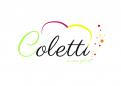 Logo design # 530827 for Ice cream shop Coletti contest