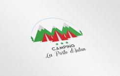 Logo design # 527545 for Creating a logo for a campig contest