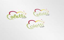 Logo design # 527047 for Ice cream shop Coletti contest