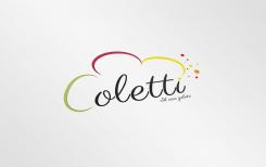 Logo design # 528556 for Ice cream shop Coletti contest
