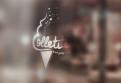 Logo design # 526852 for Ice cream shop Coletti contest