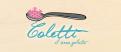 Logo design # 531996 for Ice cream shop Coletti contest