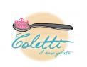 Logo design # 531999 for Ice cream shop Coletti contest