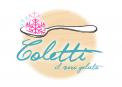 Logo design # 532619 for Ice cream shop Coletti contest