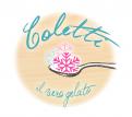 Logo design # 532623 for Ice cream shop Coletti contest