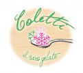 Logo design # 532635 for Ice cream shop Coletti contest