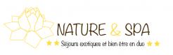 Logo design # 491930 for Logo for residential exotic leisure park contest