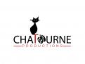 Logo design # 1035993 for Create Logo ChaTourne Productions contest