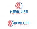 Logo # 1265025 voor gaaf strak logo voor Life coaching en coachen met paarden wedstrijd
