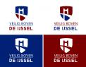 Logo # 1266739 voor Logo voor veiligheidsprogramma ’veilig boven de IJssel’ wedstrijd