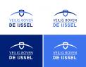 Logo # 1266740 voor Logo voor veiligheidsprogramma ’veilig boven de IJssel’ wedstrijd