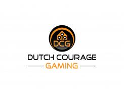Logo # 514969 voor Logo voor gaming organisatie (Esports) wedstrijd
