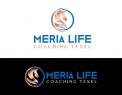 Logo # 1265049 voor gaaf strak logo voor Life coaching en coachen met paarden wedstrijd