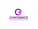 Logo design # 1266400 for Confidence technologies contest